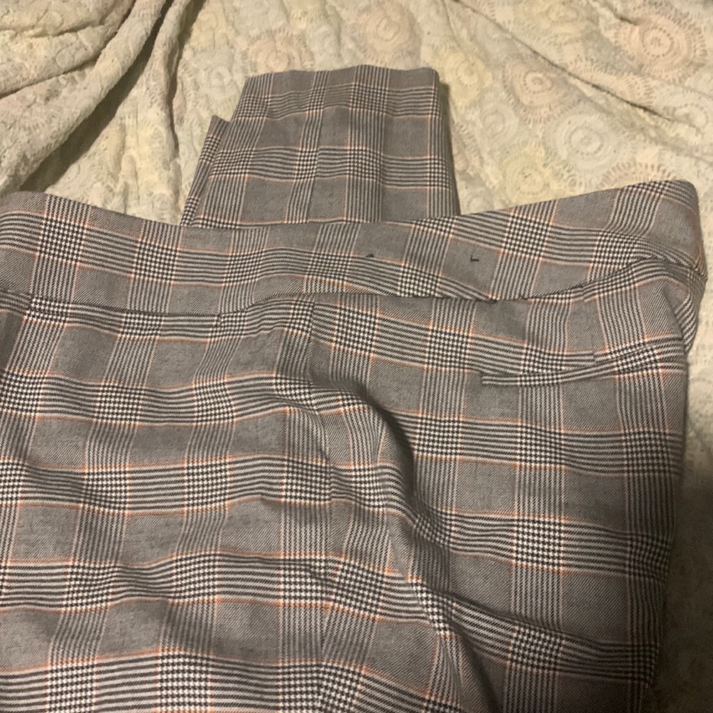 Nine West ankle pants size 14